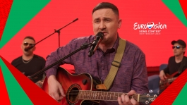 Oficialu: Baltarusija nedalyvaus 2021 metų Eurovizijoje