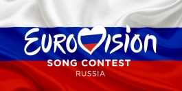 Oficialu: Rusija šalinama iš Eurovizijos