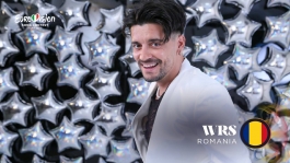 Rumunija į Euroviziją siunčia WRS