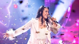 Eurovizijos dainų apžvalga: Airija ir vėl pretenduoja likti be finalo