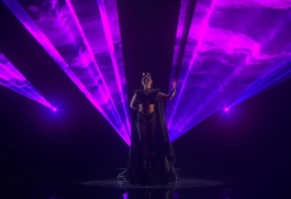 Norvegijoje surengtą „Eurovizijos“ atranką laimėjo A.Mele 