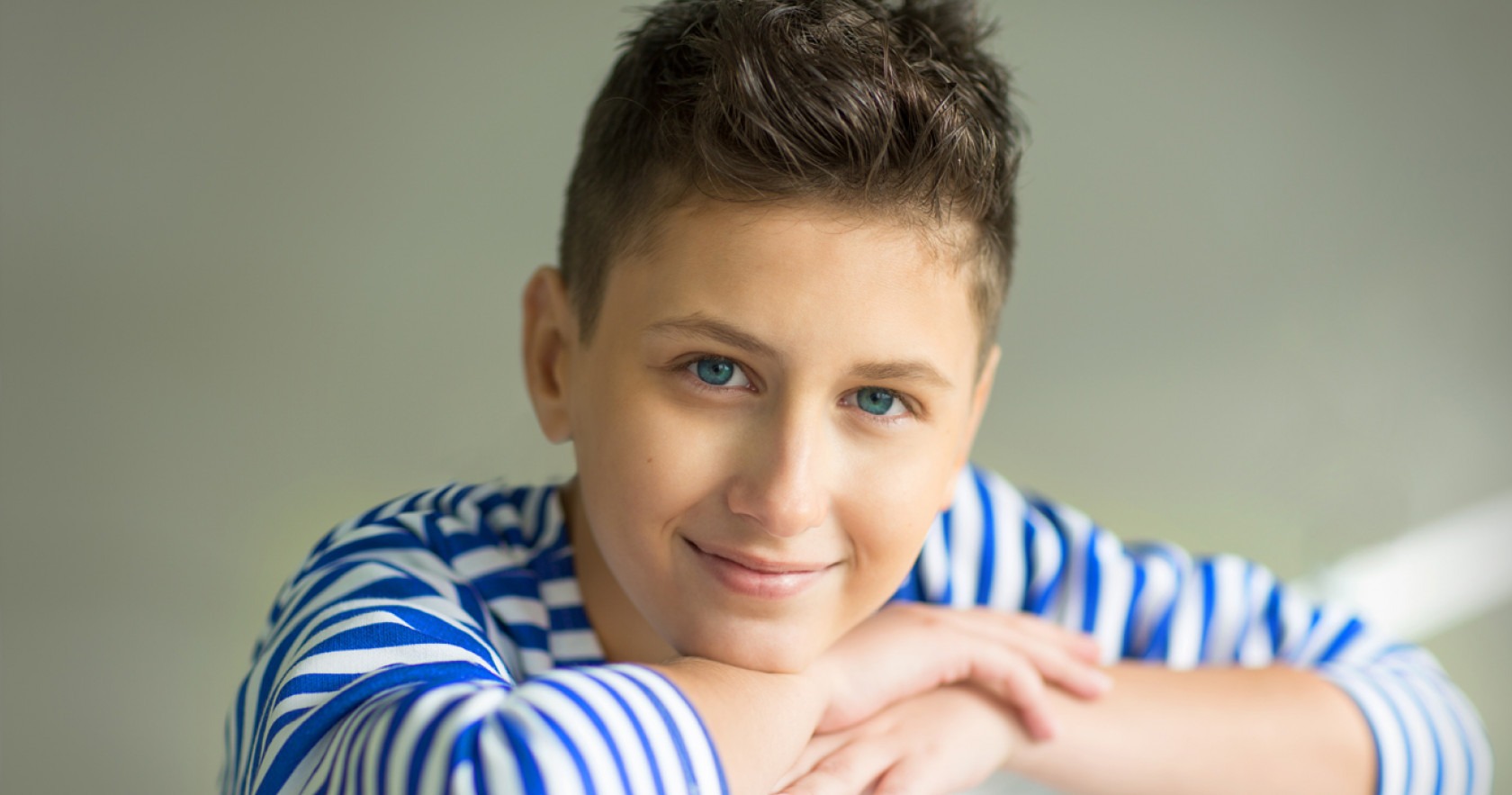 Vaikų Eurovizija 2012: Egor Zheshko - A More-More