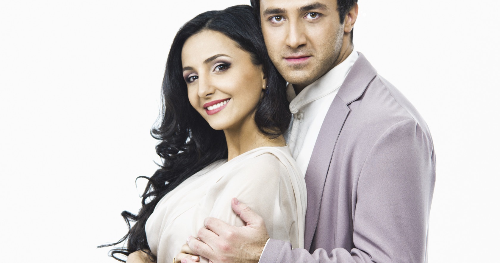 Gruzijos daina 2013: Nodi Tatishvili & Sophie Gelovani - Waterfall