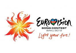 Eurovizijos muzika 2012: Light your fire!