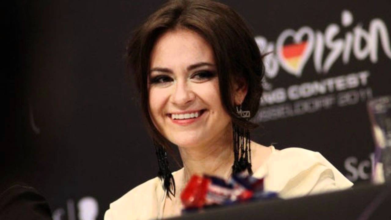 Eurovizija 2011: Evelina Sašenko - C’est ma vie