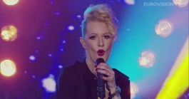 Makedonijos daina 2014: Tijana Dapčevič - To The Sky