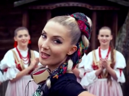 Lenkijos daina 2014: Donatan ir Cleo - My, Słowianie