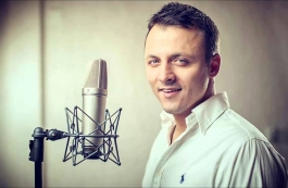 Makedonijos daina 2015: Daniel Kajmakoski - Lisja esenski
