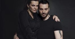 Čekijos daina 2015: Marta Jandova ir Vaclav Noid Barta – Hope Never Dies