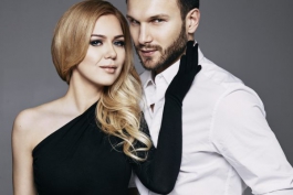 Ar pavyks Lietuvos duetui patekti į Eurovizijos 2015 finalą?