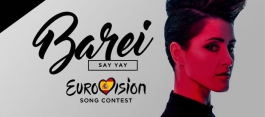 Ispanija apsisprendė – į Euroviziją 2016 vyksta atlikėja Barei