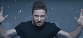 Rusijos daina 2016: Sergey Lazarev - You Are The Only One
