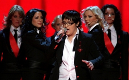Eurovizijos nugalėtoja 2007: Marija Šerifović - Molitva