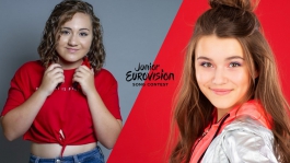 Susipažinkite su Maltos ir Baltarusijos atstovais Vaikų Eurovizijoje 2019