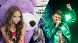 Susipažinkite su Serbijos ir Nyderlandų atstovais Vaikų Eurovizijoje 2019
