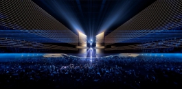 Revealed Eurovision 2020 stage design