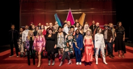 Švedai atskleidė visus 'Melodifestivalen' 28 dalyvius