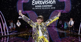 Eurovizijos lapkričio mėnesio naujienos