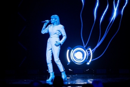 “Pabandom iš naujo”: antrosios Eurovizijos atrankų laidos dainų pakartojimas