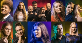 Söngvakeppnin 2020: Islandijos atrankose jau galime išgirsti 10 finalo dalyvių dainų
