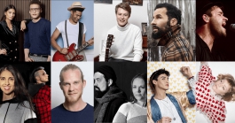 Dansk Melodi Grand Prix 2020: Danijos Eurovizijos atrankos dainos