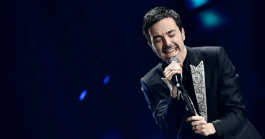 Italijos Sanremo 2020 muzikos festivalyje Diodato pergalė