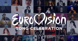 Pasiruoškite Eurovizijos 2020 šventiniams vakarams!