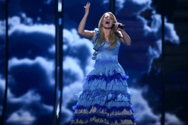 Eurovizijos namų koncertai: finalinė septintoji laida