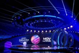Vaikų Eurovizija 2020: Tiesioginė transliacija
