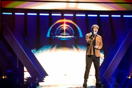 Nutekėjus Gebrasy ir Monikos Liu dainoms – Lietuva šovė tarp Eurovizijos favoritų