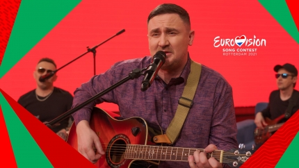 Baltarusijos pasirinkimas sukėlė pykčio audrą: fanai reikalauja pašalinti dainą iš konkurso