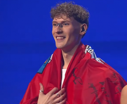 Perskaičiavo „Eurovizijos“ atrankos finalo balsus: nugalėtoju išlieka Silvester Belt