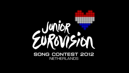Vaikų Eurovizijos 2012 konkursas