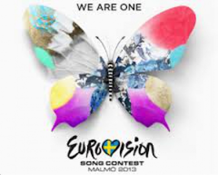 Eurovizija 2013: Pirmojo pusfinalio rezultatai
