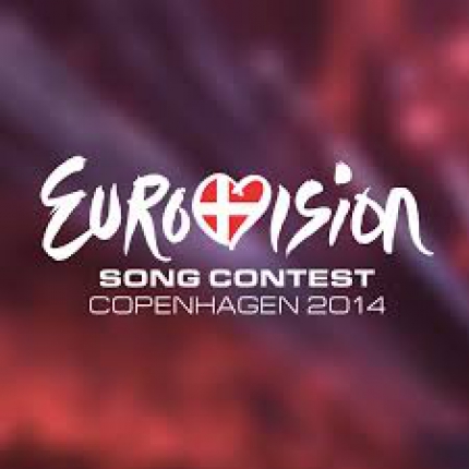 Eurovizija 2014 vyks Danijos sostinėje - Kopenhagoje