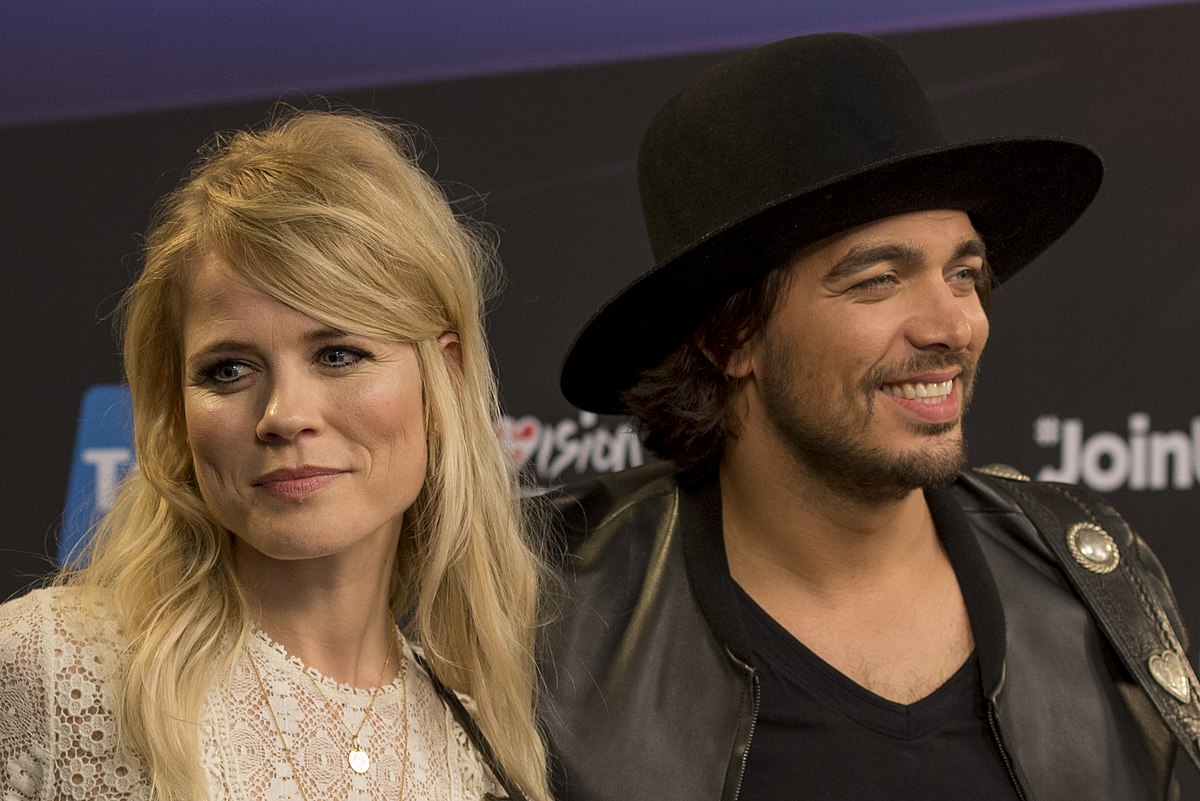 Nyderlandų daina 2014: The Common Linnets - Calm After The Storm