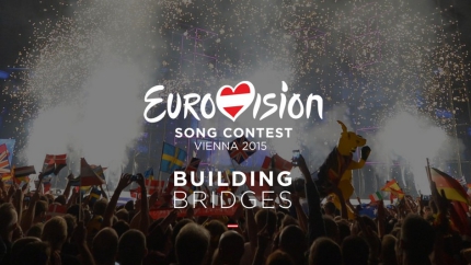 Eurovizija 2015 tiesioginė transliacija