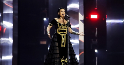 Kas reprezentuos Albaniją Eurovizijos dainų konkurse 2020?