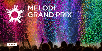 Danijos Melodi Grand Prix 2021: pirmą kartą vyks TV studijoje