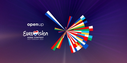 Eurovovizija 2021: atnaujintas konkurso logotipas
