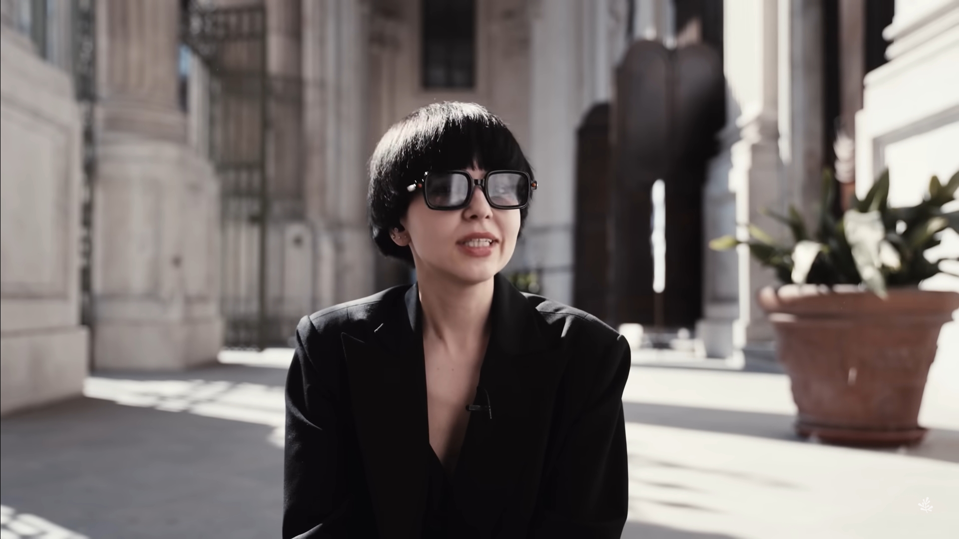 Monika Liu pristatė itin jautrią Eurovizijos nugalėtojų dainos versiją
