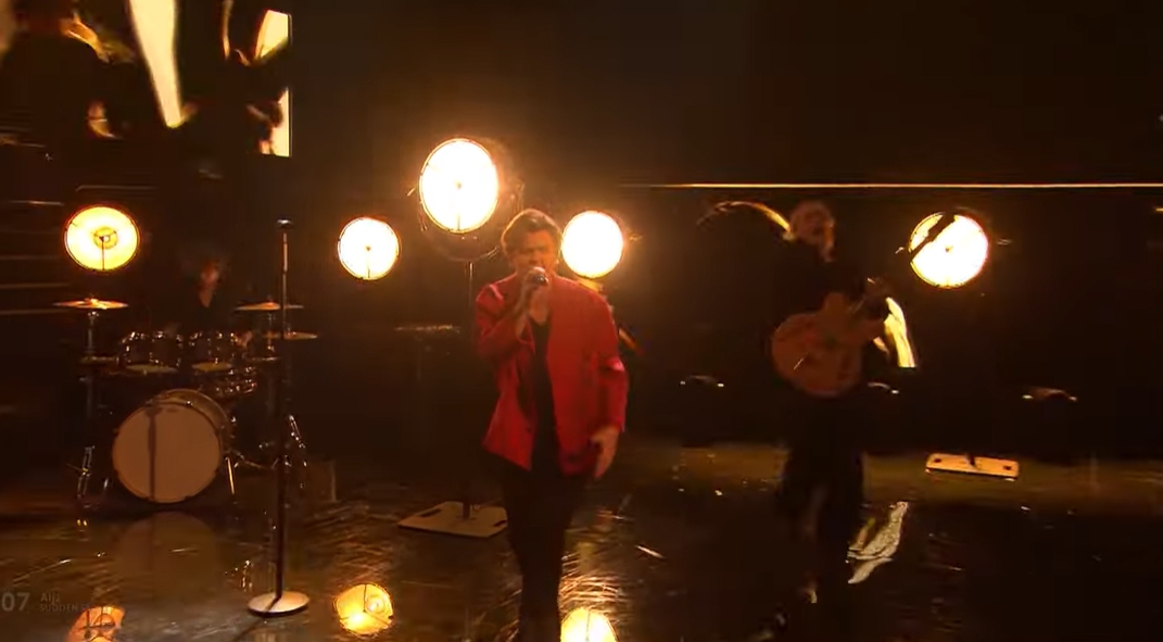 Latvija pasirinko: „Eurovizijoje“ pasirodys „Sudden Lights“