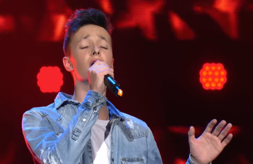 Šveicarija pasirinko: šalies garbę „Eurovizijoje“ gins R.Forreras 
